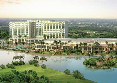 Ad Bonnet Creek