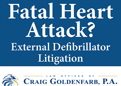 Ad Heart Attack