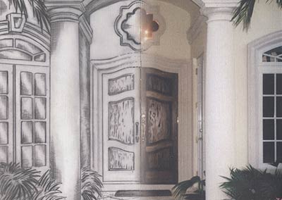 Brochure David A. Farrow