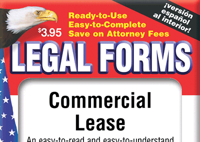 Envelope Formco USA Legal Forms