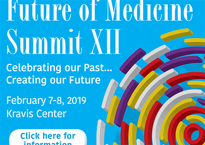 Static Web Ad 182×200, 300×250, 980×245 – Future Of Medicine