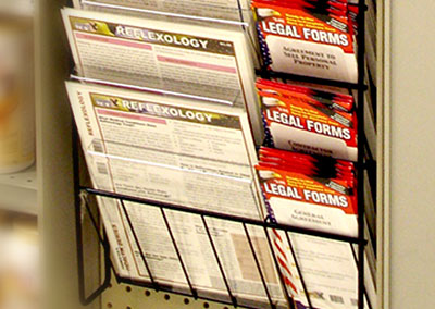 Planogram Display Formco USA Forms