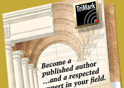 Brochure TriMark Mailer
