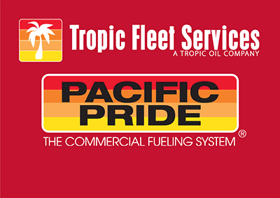 Brochure Tropic Fleet Services