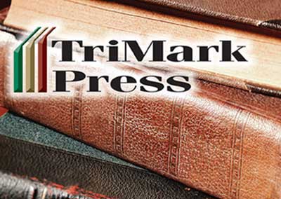Brochure Folder TriMark Press