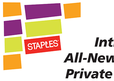 Flyer Building The Staples Brand
