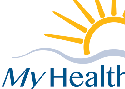 Logo My Health Access