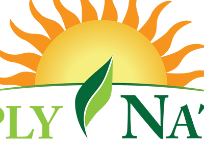 Logo Simply Natural