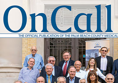 Publication OnCall 2019 Q2
