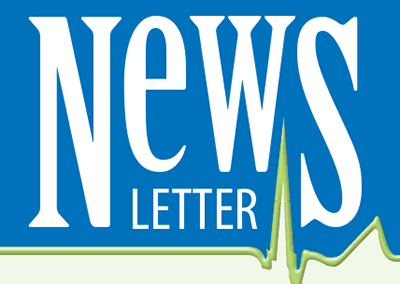 Publication Project Access Newsletter